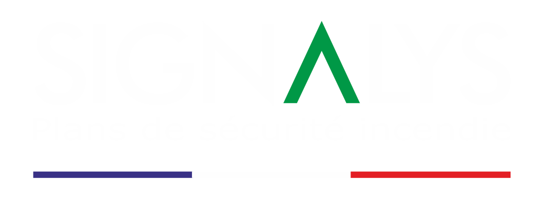 Logo Signalys