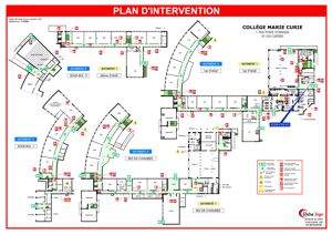 Plan d'intervention
